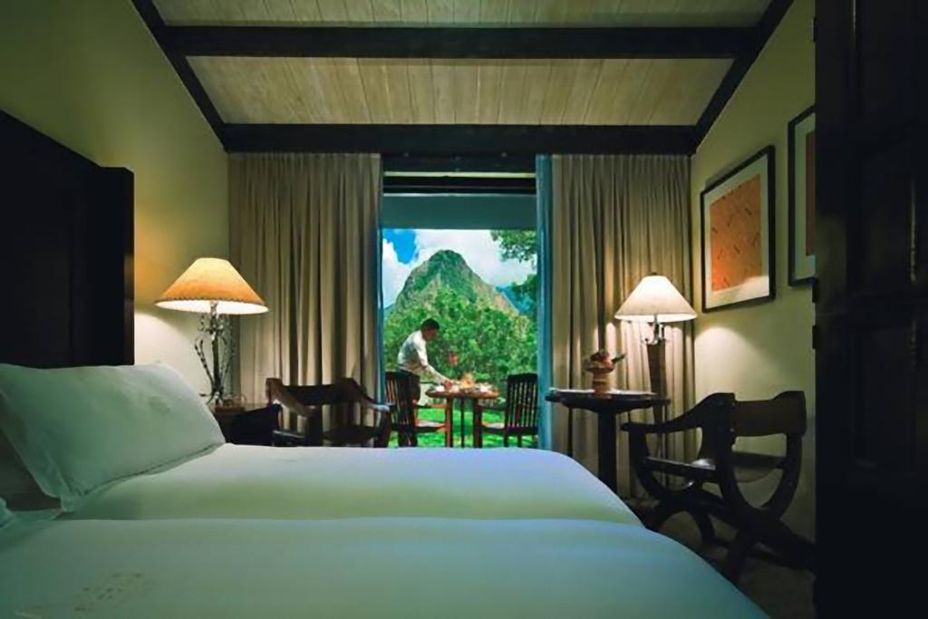 Sanctuary Lodge, A Belmond Hotel, Machu Picchu Habitación foto